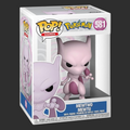 Pokemon Mewtwo 581