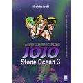 Jojo Stone Ocean 3 (Di 11)