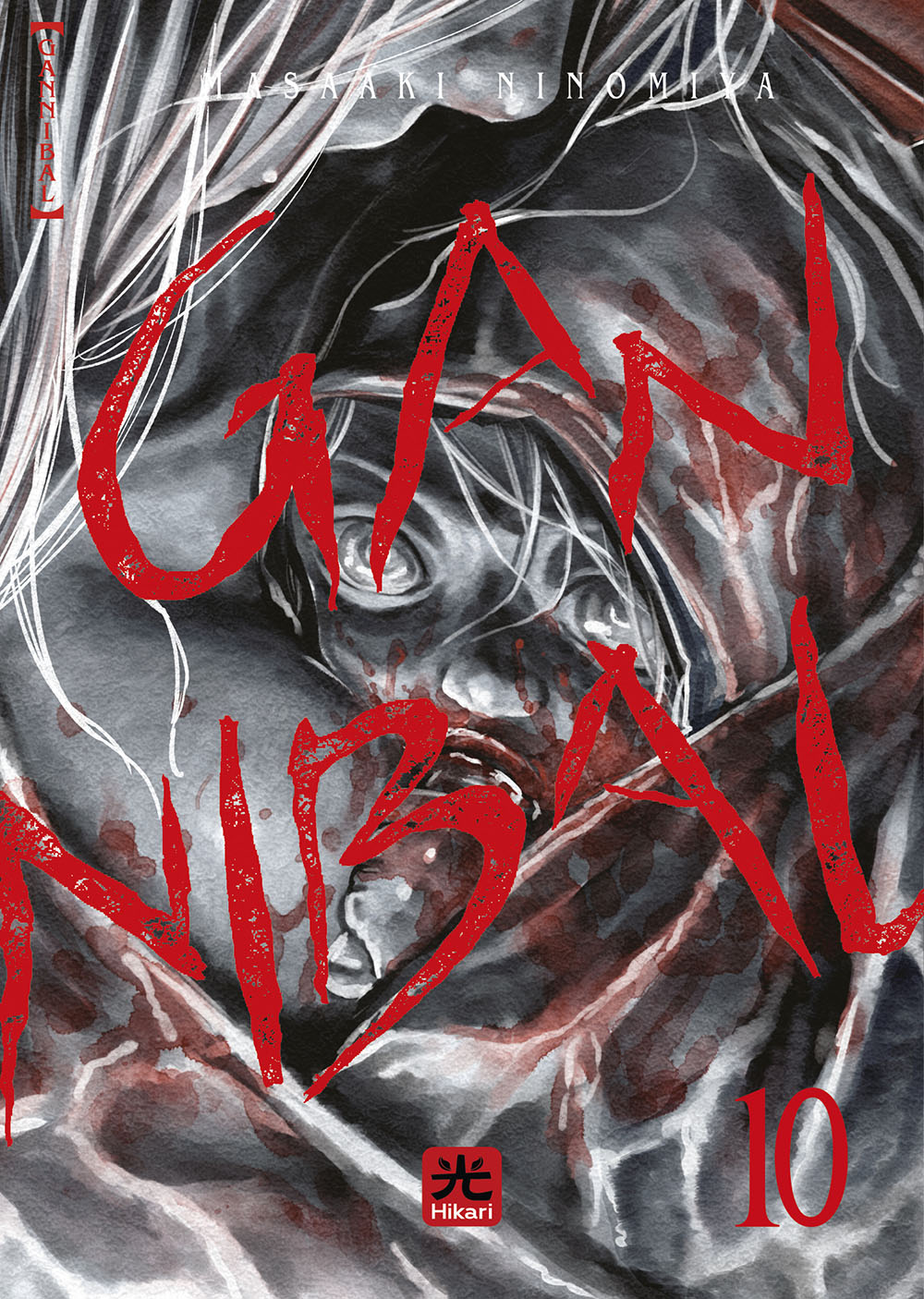 Gannibal 10