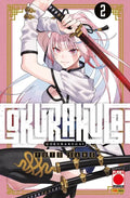 Gokurakugai 2
