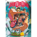 Dandadan 20 - Variant