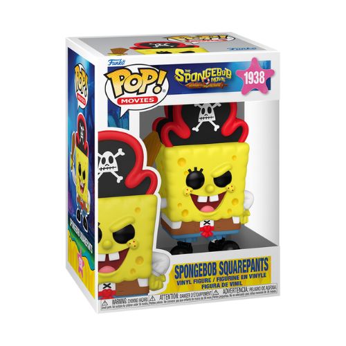 Spongebob Squarepants 1938