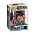 League of Legends – Yasuo 1136