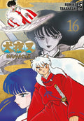 Inuyasha Wide Edition 16