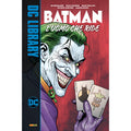 Batman: l'uomo che ride