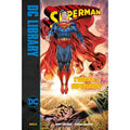 Dc Library Superman L'Uomo E Il Superuomo