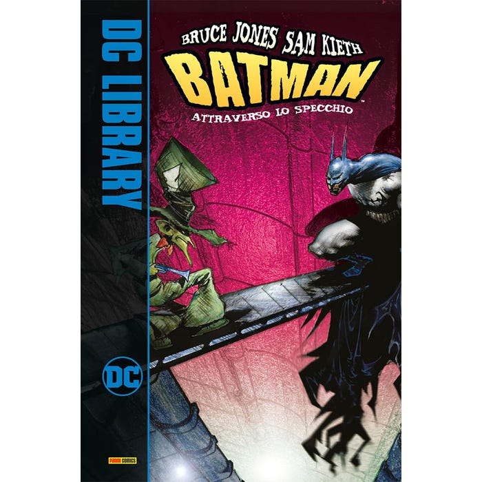 Batman Attraverso lo specchio