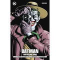 Dc Pocket Batman: The Killing Joke