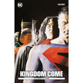 Dc Pocket Kingdome Come
