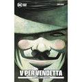 V per vendetta - DC Pocket