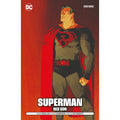 Superman red son