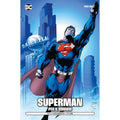 Dc Pocket Superman: Per Il Domani