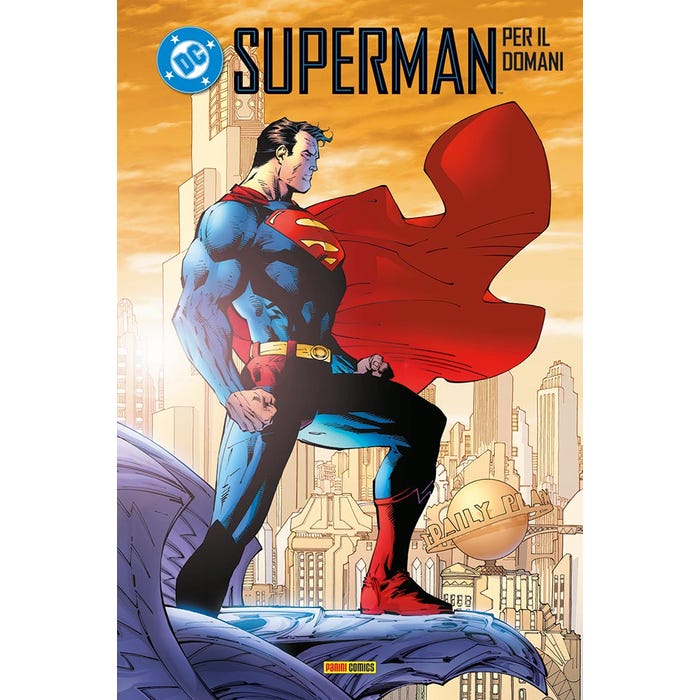 Superman: Per il domani