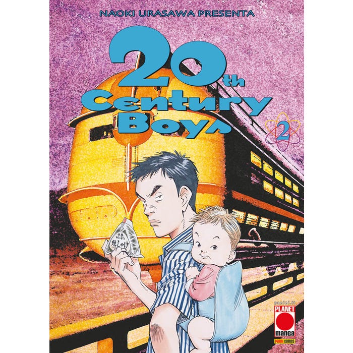 20th Century Boys 2