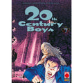 20th Century Boys 7