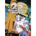 20th Century Boys 9