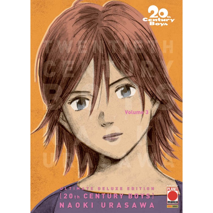 20th Century Boys 3