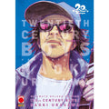 20th Century Boys 11