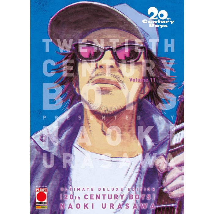20th Century Boys 11
