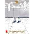 21st Century Boys: Ultimate Deluxe Edition 12