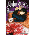 Jujutsu kaisen 2