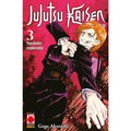 Jujutsu kaisen 3