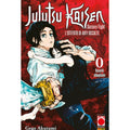Jujutsu kaisen 0