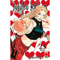 Jujutsu kaisen 23