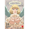 Jujutsu kaisen 24