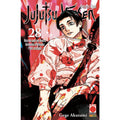 Jujutsu kaisen 28