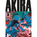 Akira – Nuova Edizione 3