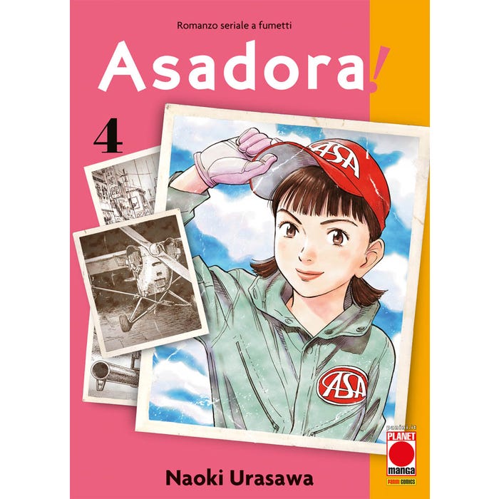 Asadora 4