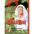 Billy bat 2