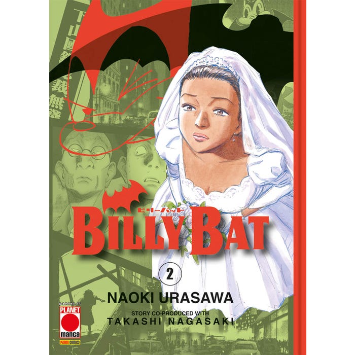 Billy bat 2
