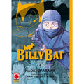 Billy bat 3