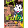 Billy bat 4