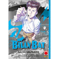 Billy bat 6