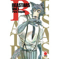Beastars 1