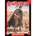 Berserk collection serie nera 7
