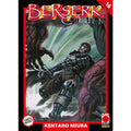 Berserk collection serie nera 16