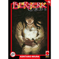 Berserk collection serie nera 20
