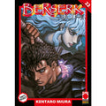 Berserk collection serie nera 22