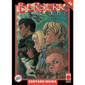 Berserk collection serie nera 24