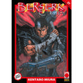 Berserk collection serie nera 27