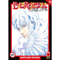 Berserk collection serie nera 33