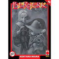 Berserk collection serie nera 40