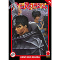 Berserk collection serie nera 41