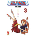 Bleach 3