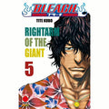 Bleach 5