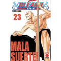 Bleach 23